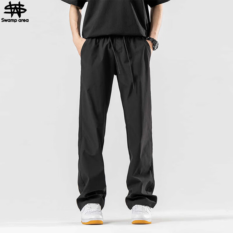 SWAMP AREA Hiking Pants