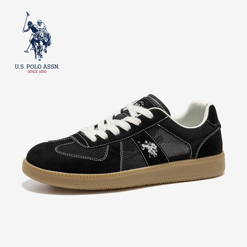 U.S. POLO ASSN. Men's Breathable Polo Shoes 2026