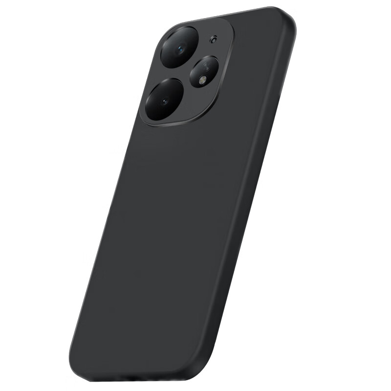 Freeson Realme Neo7 Turbo Frosted Shockproof Case