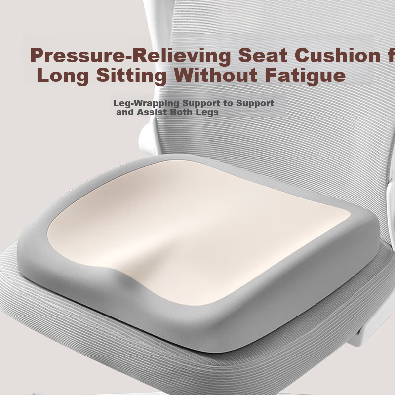 Fanyejia Car Seat Cushion for Pregnancy & Hemorrhoids