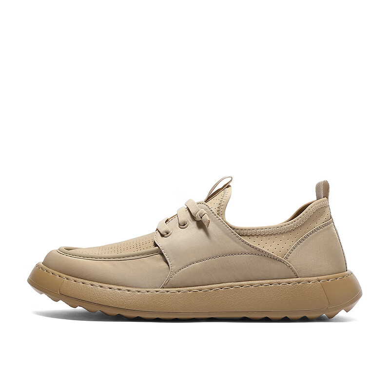 SENDA Men's Casual Cloth Shoes
