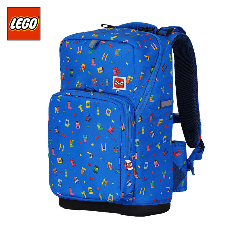 LEGO Elementary School Backpack for Grades 1-3