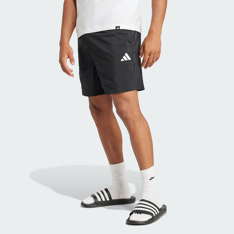 Adidas Men's Sportswear Series Shorts