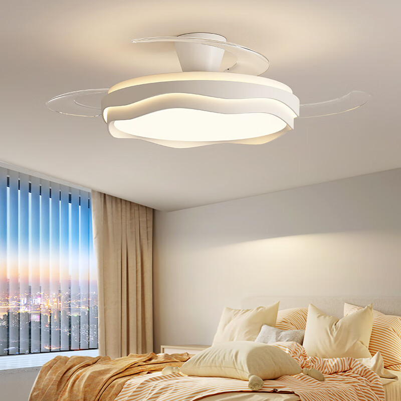 ARROW Panel Fan Light, High-Visibility Eye-Protection