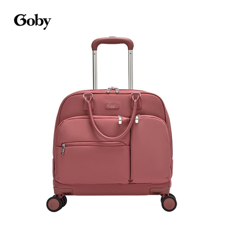 Goby Guobila Trolley Bag - Small Lightweight Carry-On Luggage