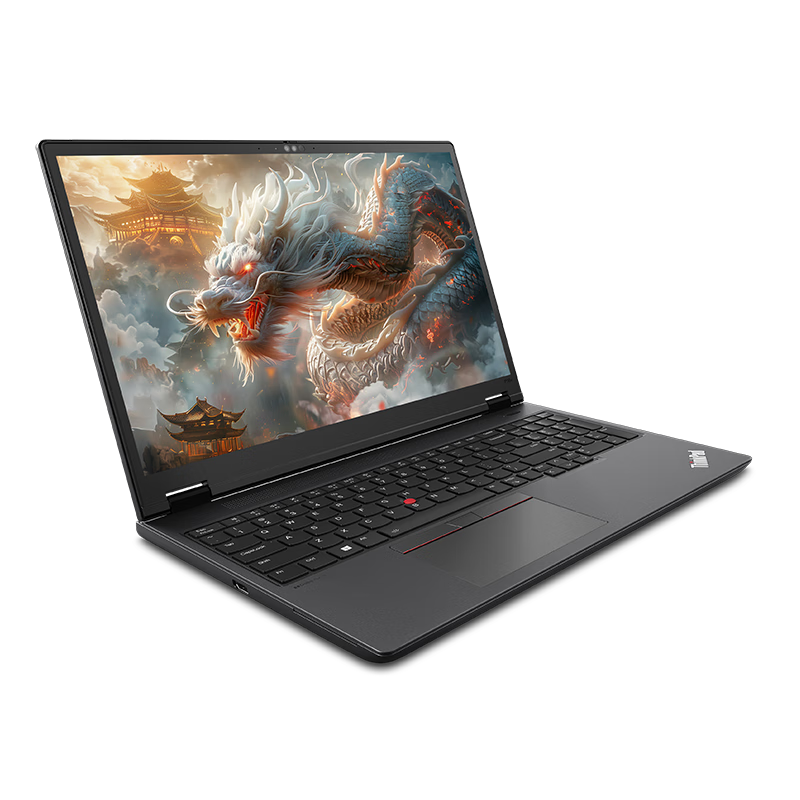 ThinkPad P16v AIPC - Core Ultra7, 32GB, 1TB, RTX500 Ada