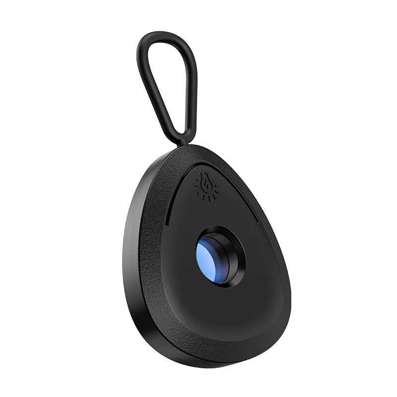 Smorss Hotel Camera Detector