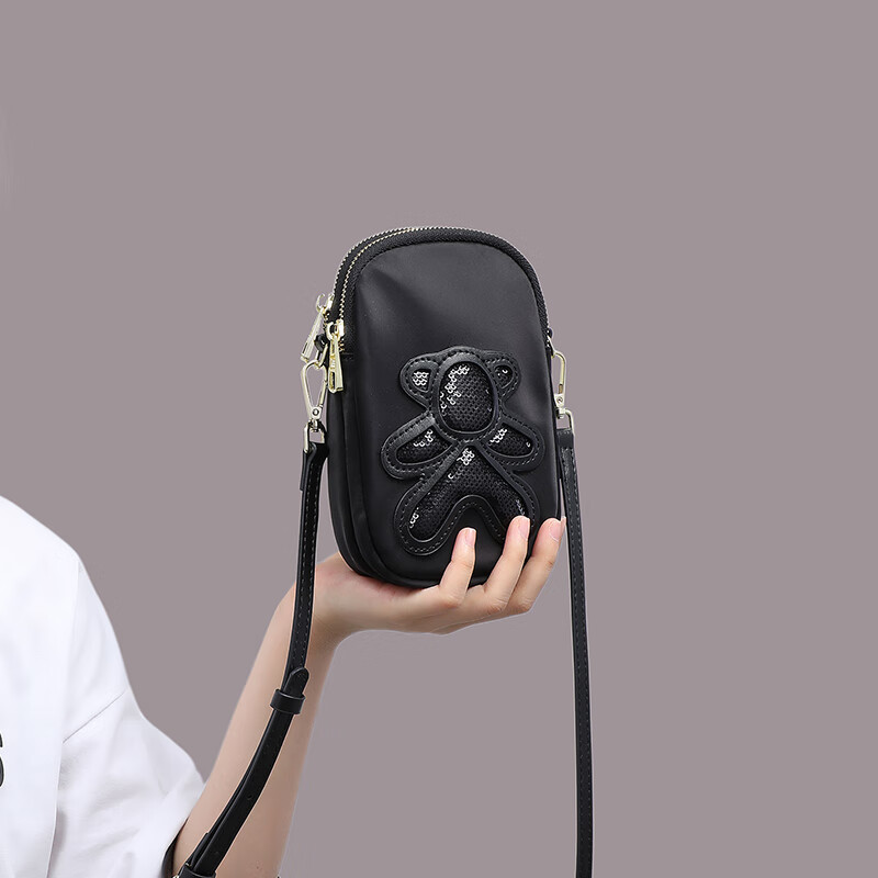 Viney Handbag - Stylish Mini Crossbody Bag for Women