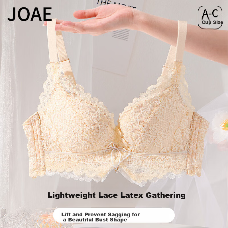 JOAE Teen Bra for Growing Girls