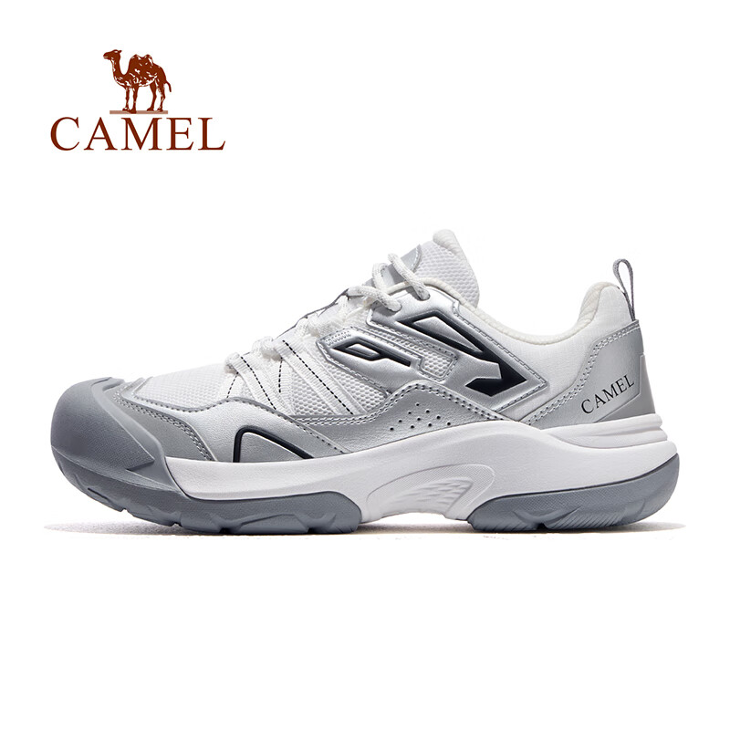 CAMEL Hiking Shoes for Men & Women - Non-Slip Outdoor Footwear
