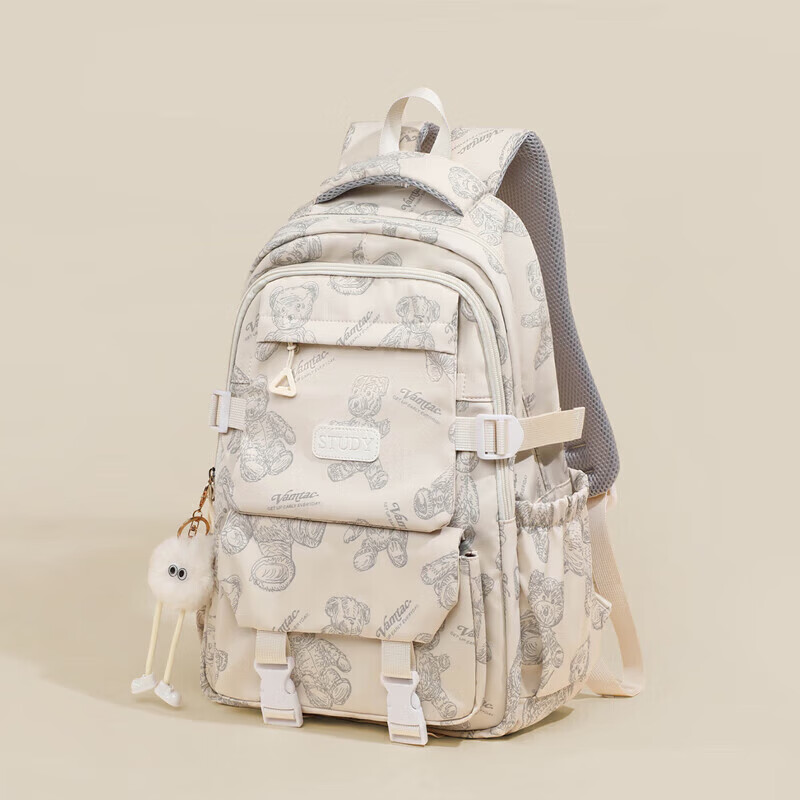 YUYULA Women's Large Capacity Backpack