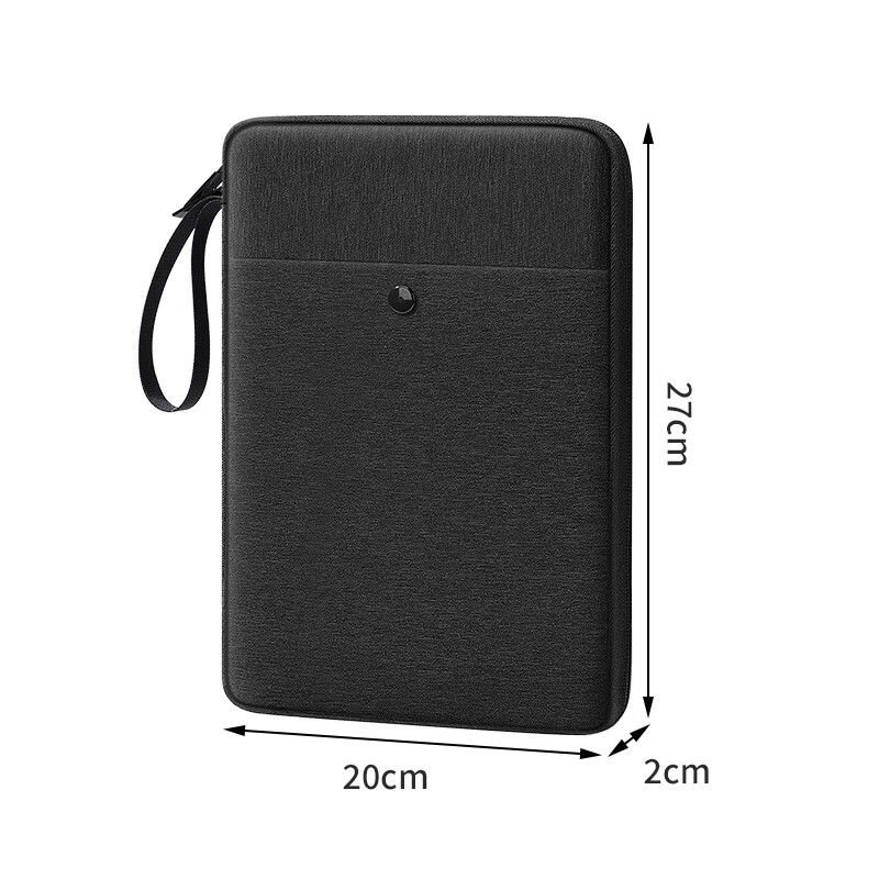 Biyoumei 11" Tablet Case - Sleek Protection for iPad & Huawei