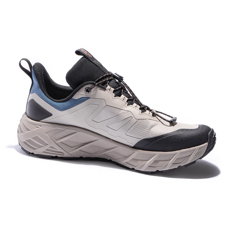 TOREAD Men's Hiking Shoes - Breathable Mountaineering Shoes