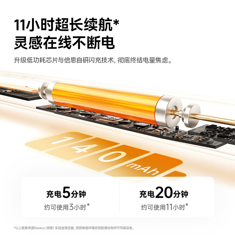 BASEUS Universal Stylus for Xiaomi Tablets
