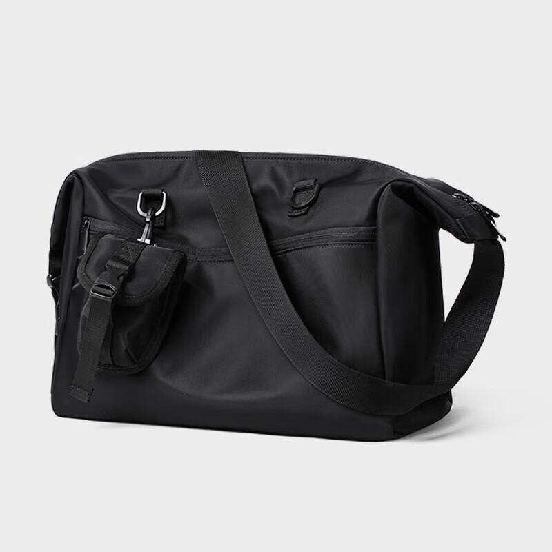 Viney Men's Sleek Crossbody Sling Bag