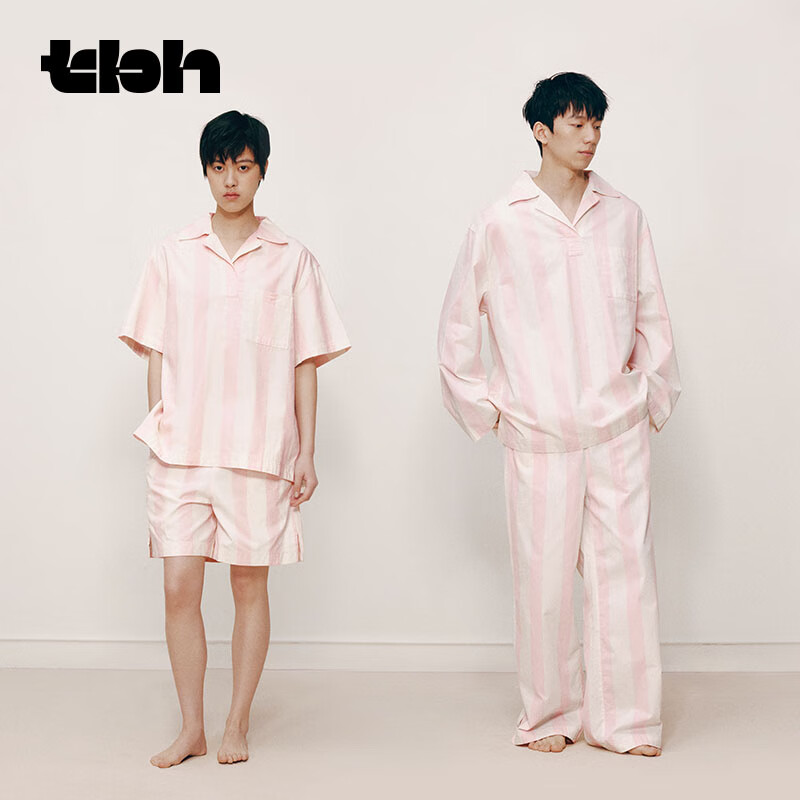 Tbh Urban Beast Sea Otter Pajama Set