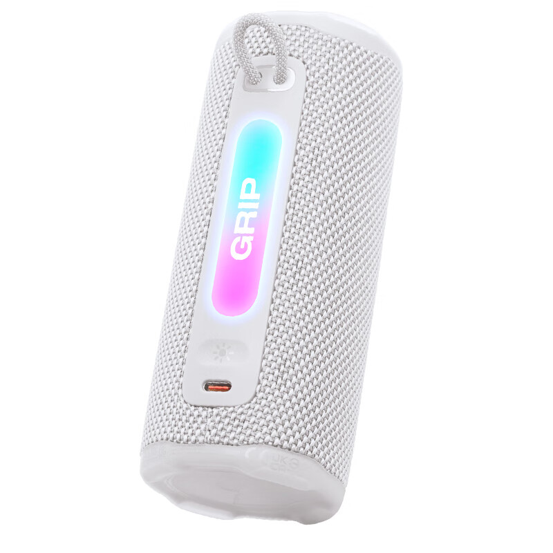 JBL GRIP Neon Can Bluetooth Speaker