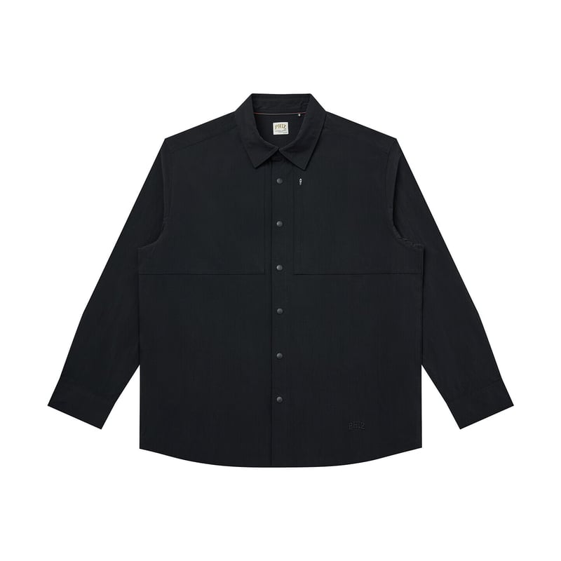 HAZZYS Men's Casual Long Sleeve Shirt