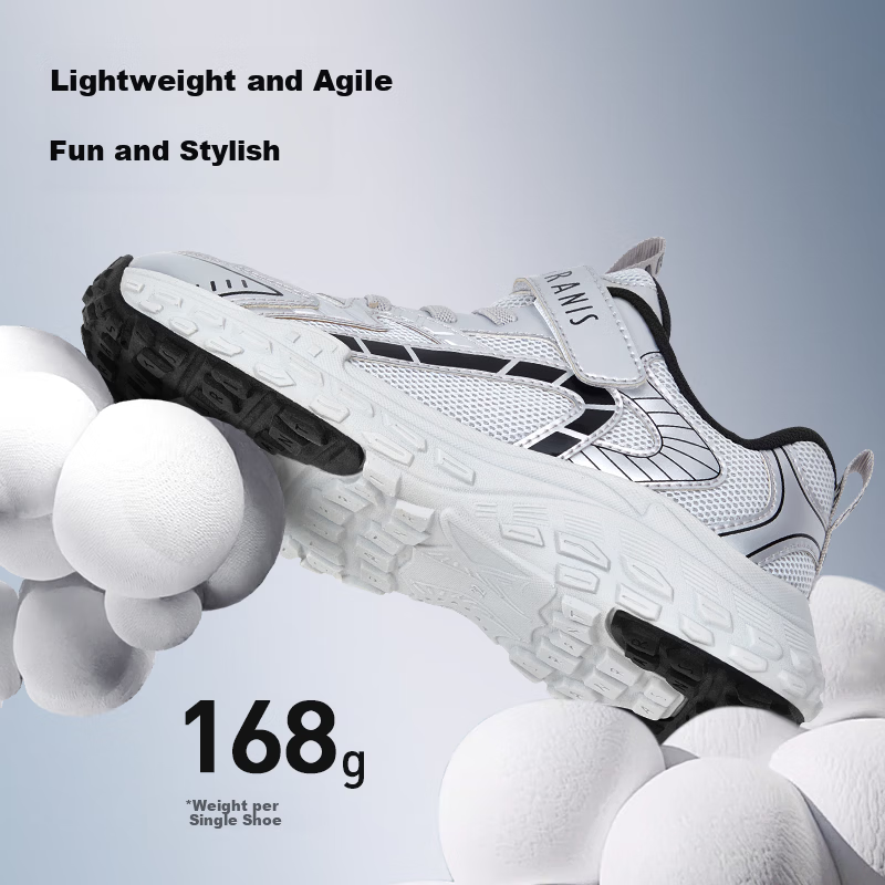 TARANIS Kids Spring Running Shoes