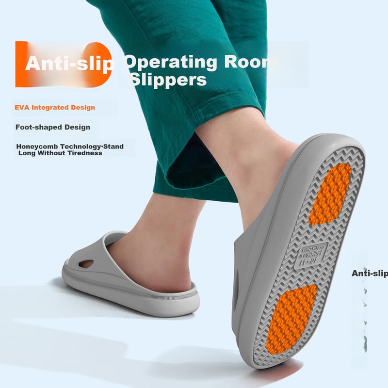 MEXICAN Comfort Room Slippers for Men & Women