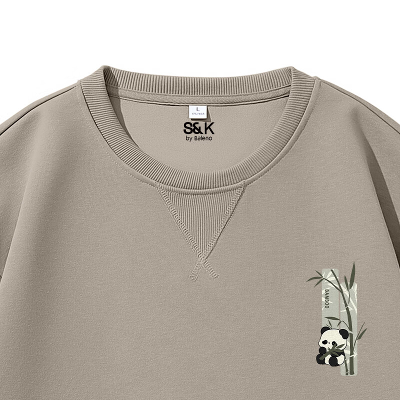 Baleno S&K Crew Neck Sweatshirt