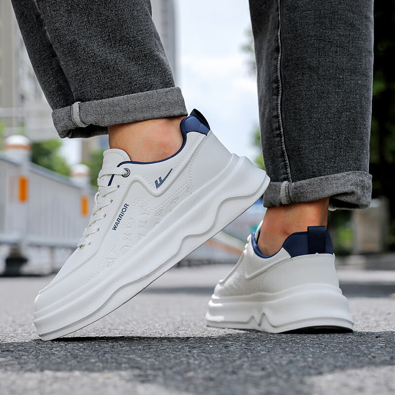 Bei Warrior Sneakers - WXY(ZA)-5080