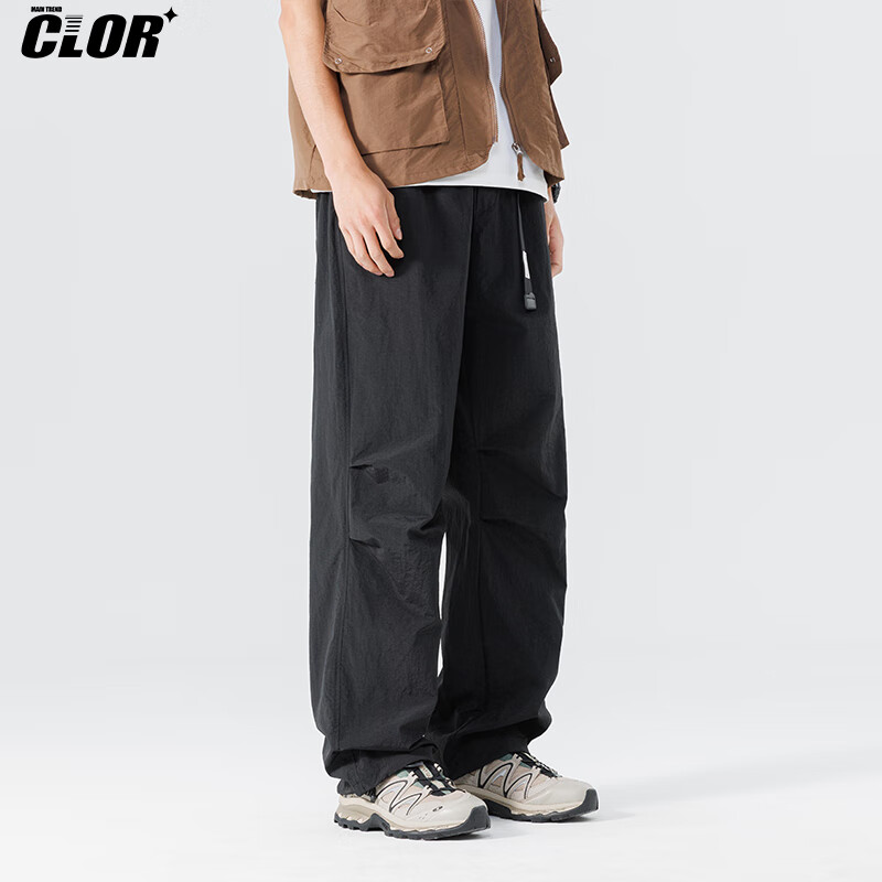 CLOR Outdoor Sports Casual Pants