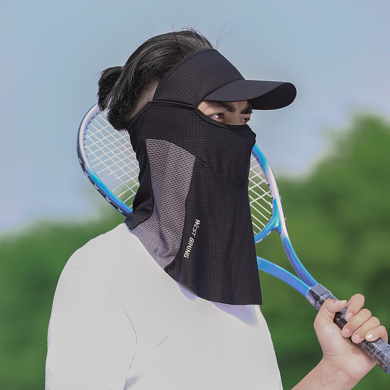 WestBiking Summer Sun Protection Hat Cover