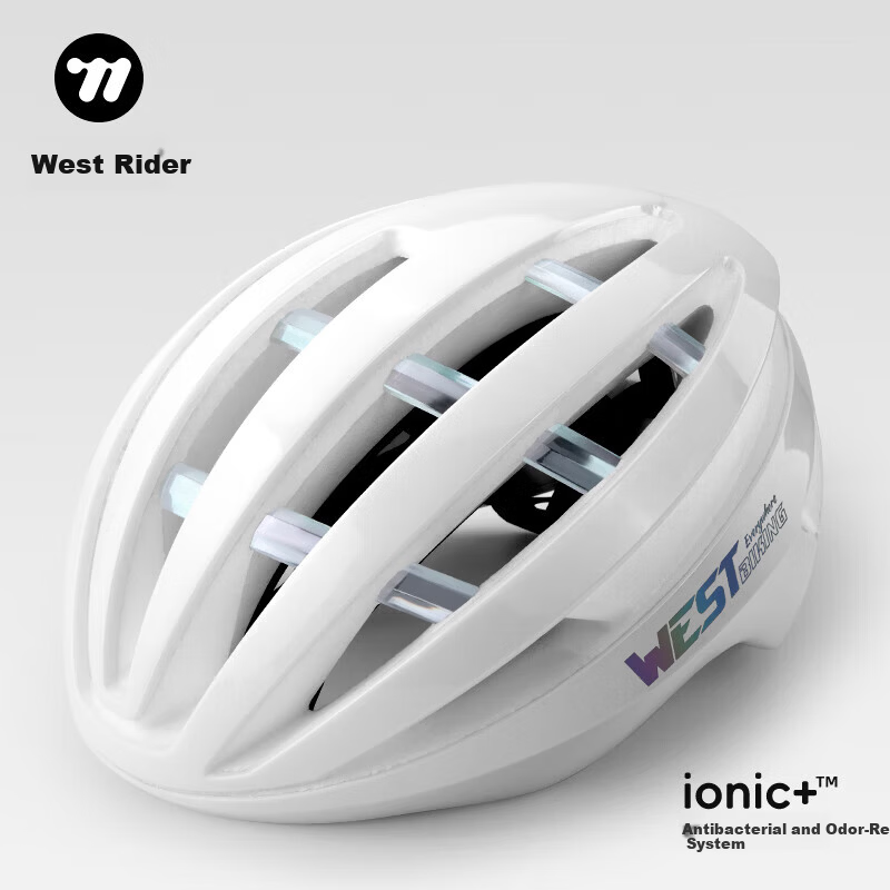 WestBiking Aerodynamic Cycling Helmet