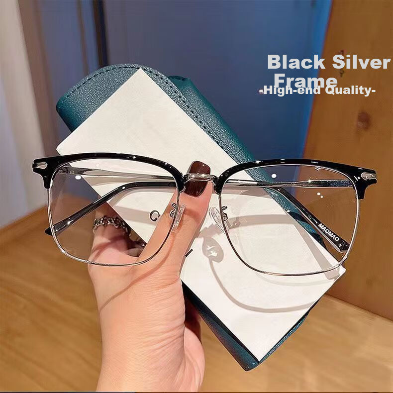 FENCHI Smart Zoom Reading Glasses - Progressive Multi-Focus