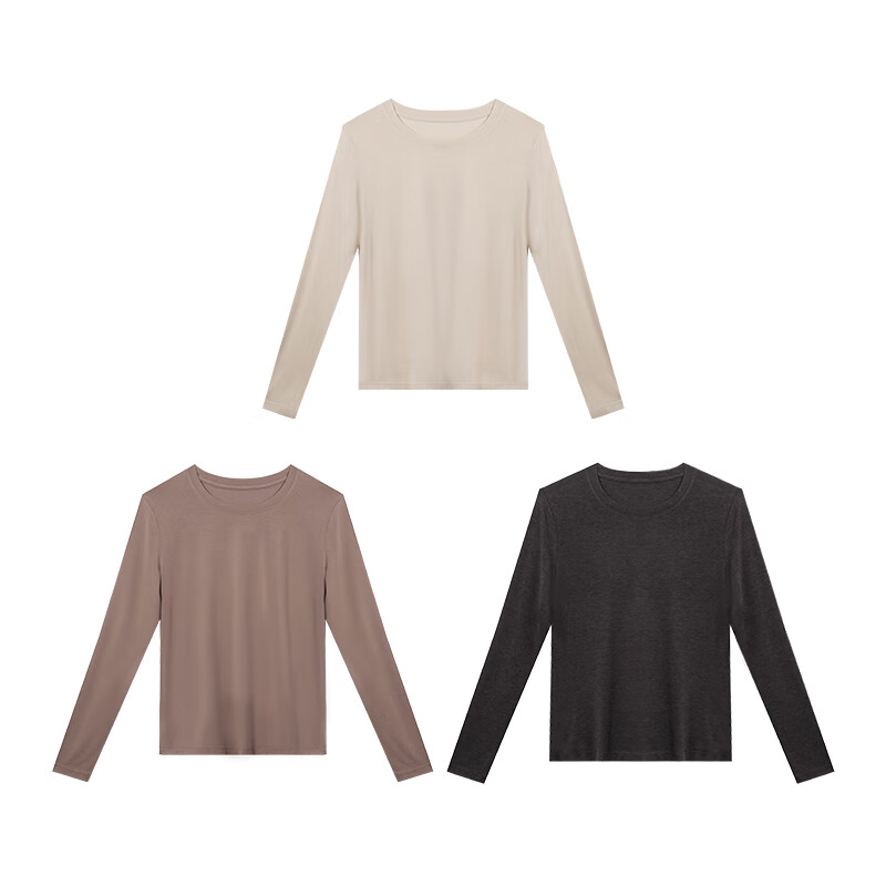 One's Member Lightweight Warm Modal Acrylic Base Layer