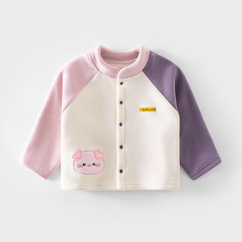 Doxiluca Baby Jacket