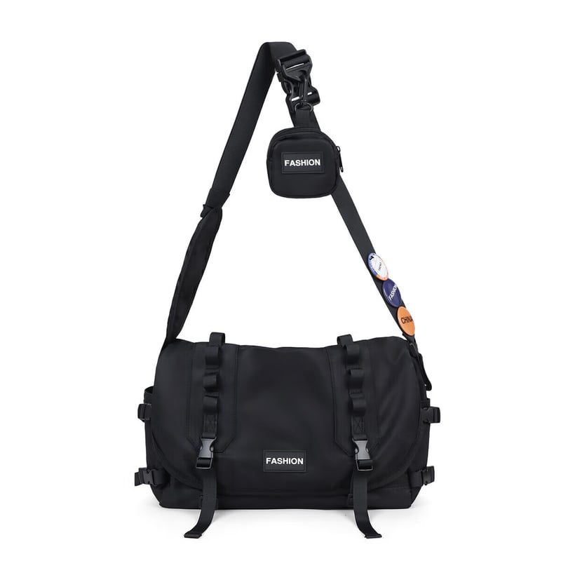 Viney Men's Stylish Crossbody Sling Bag