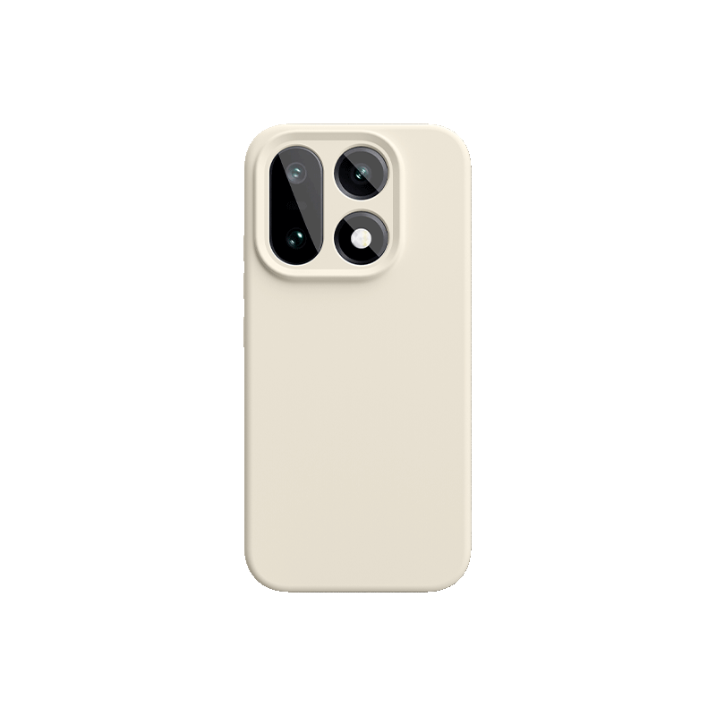 Shangsu OnePlus 15 Premium Liquid Silicone Case