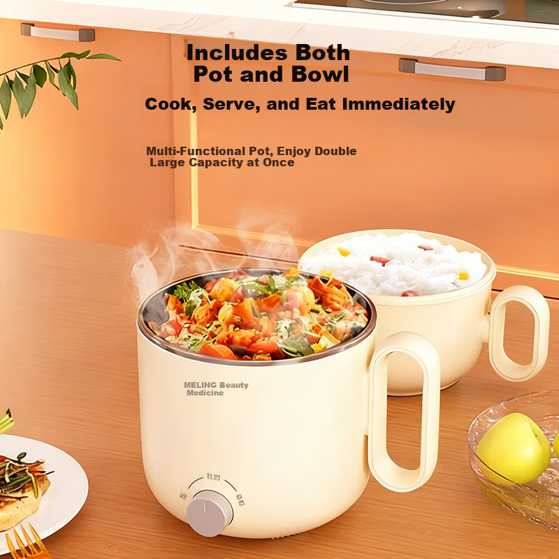 MeiLing Electric Cooking Pot