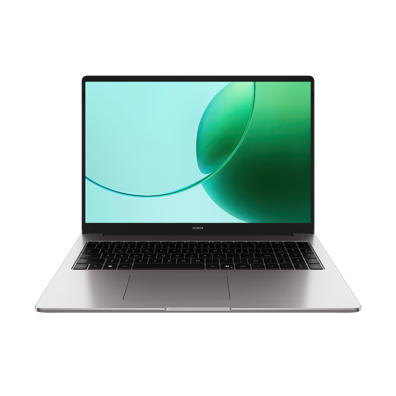 HONOR Notebook X16 Ryzen R7 7735HS