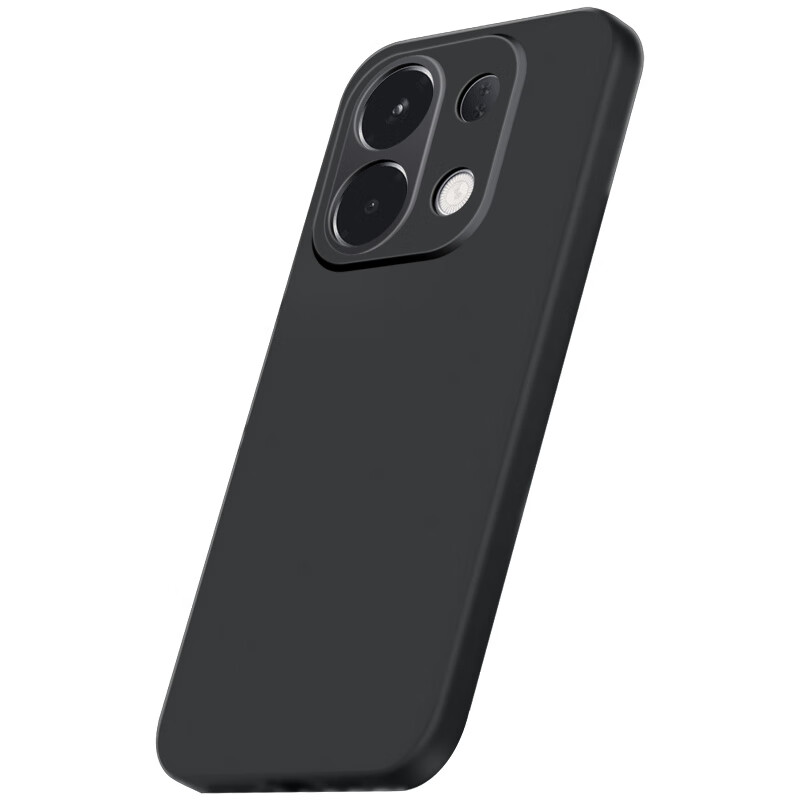 Freeson Slim Frosted TPU Case for OPPO K12s