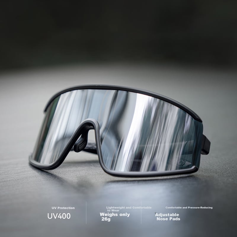ROCKBROS TAC Polarized Cycling Glasses