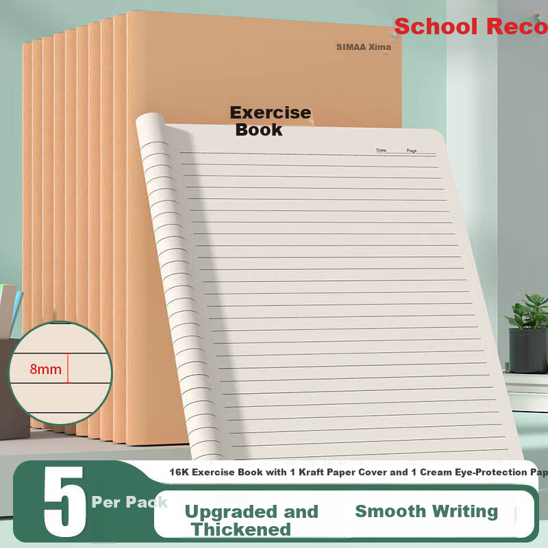 SIMAA 16K Error Correction Notebook