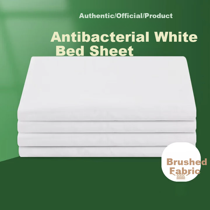 CROWN Military-Style Antibacterial Bed Sheet