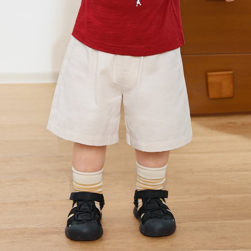 LUSON Baby Boy Shorts