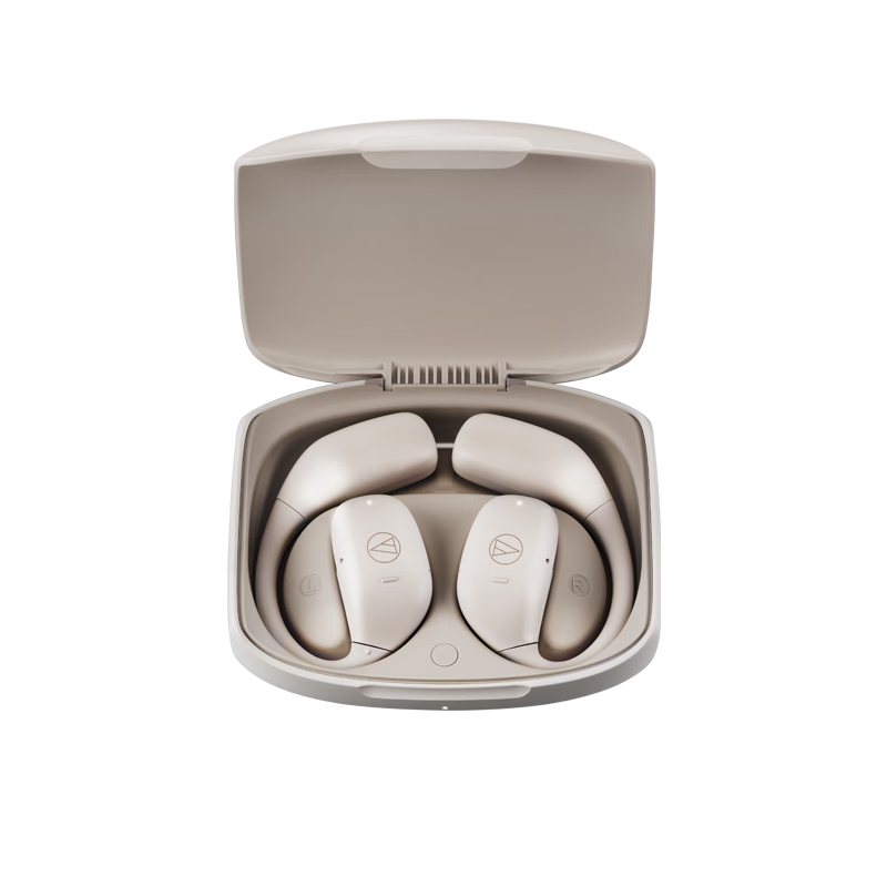 Audio-Technica AC5TW Bluetooth Ear-Hook Headphones