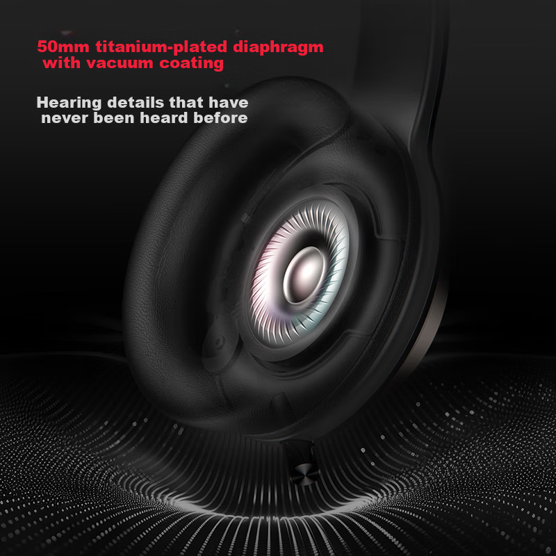 EDIFIER HECATE G4 PRO Wired Gaming Headphones