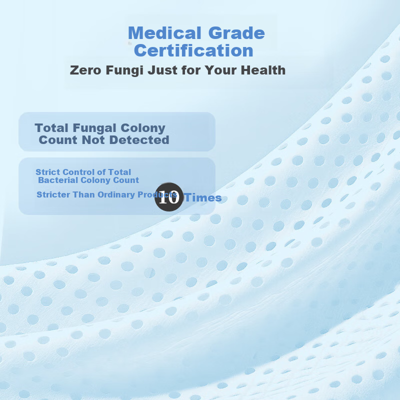 One's Member Medical-Grade Sanitary Napkins 240mm