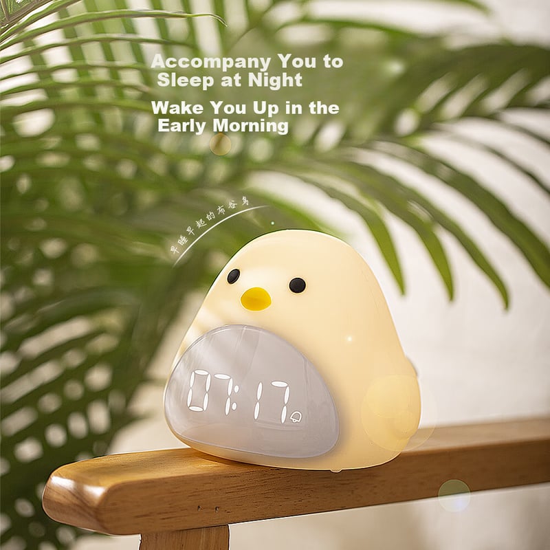 BANDIAN ORIGINALITY Time Bird Alarm Clock