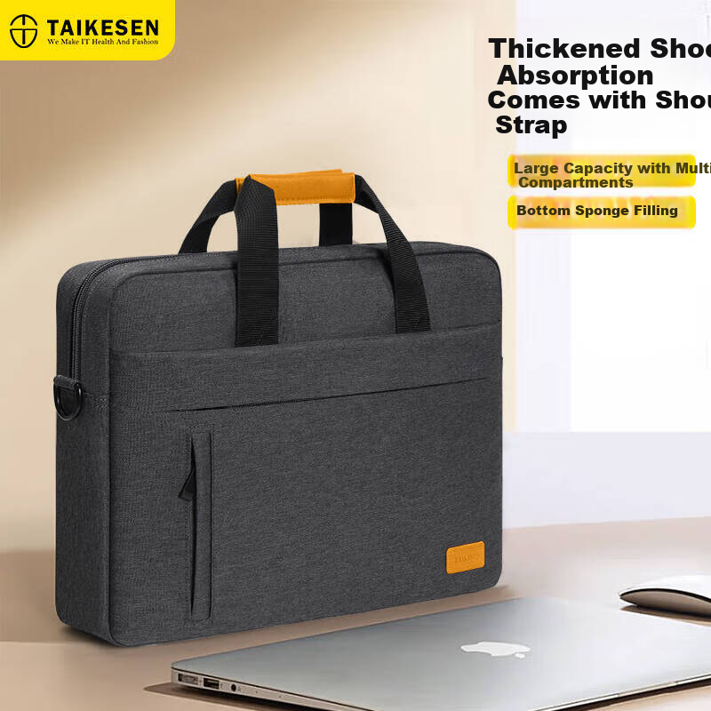Taikesen Laptop Bag for Men & Women
