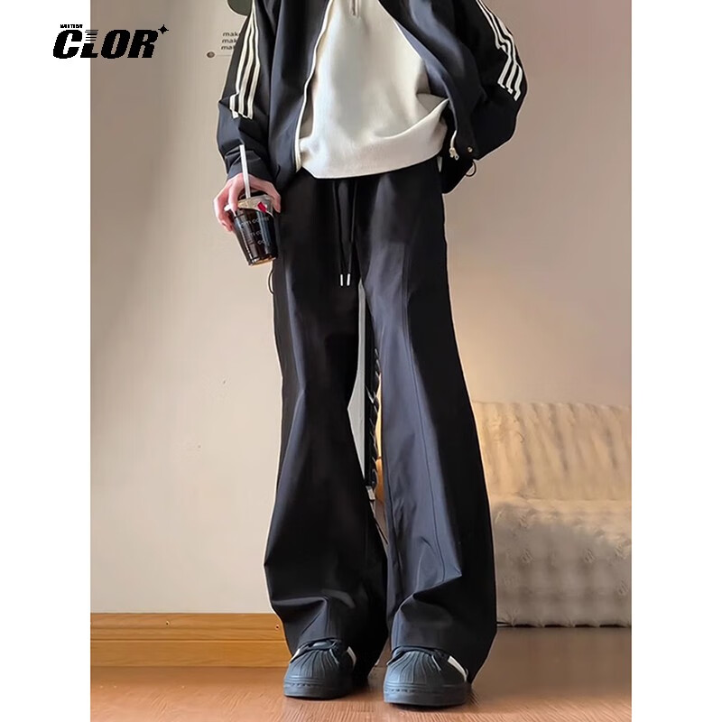 CLOR Water-Repellent Tactical Pants for Men