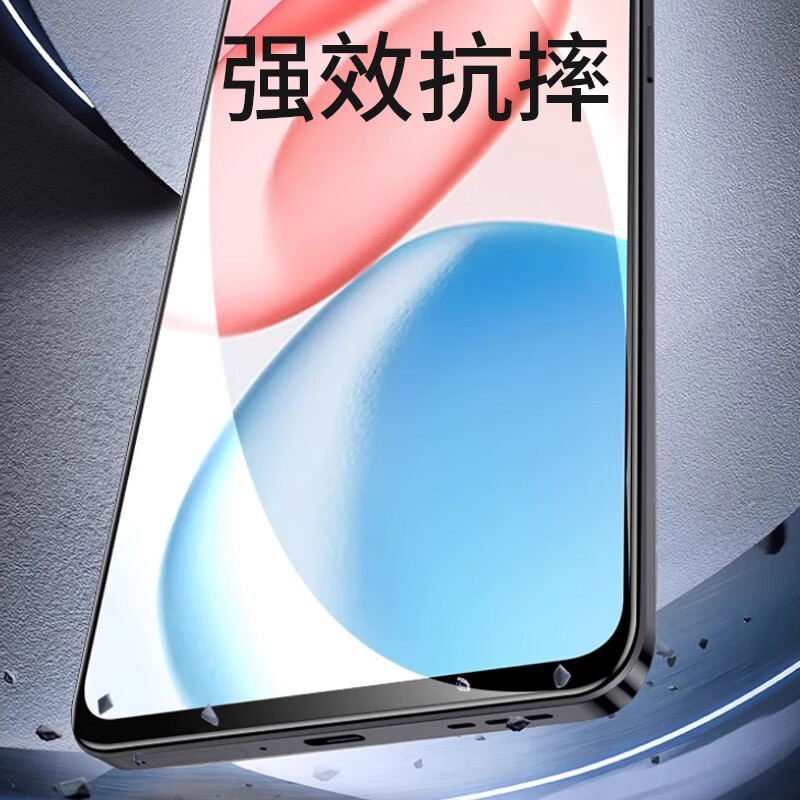 MAIKUQI Tempered Glass for Honor 400/400 PRO