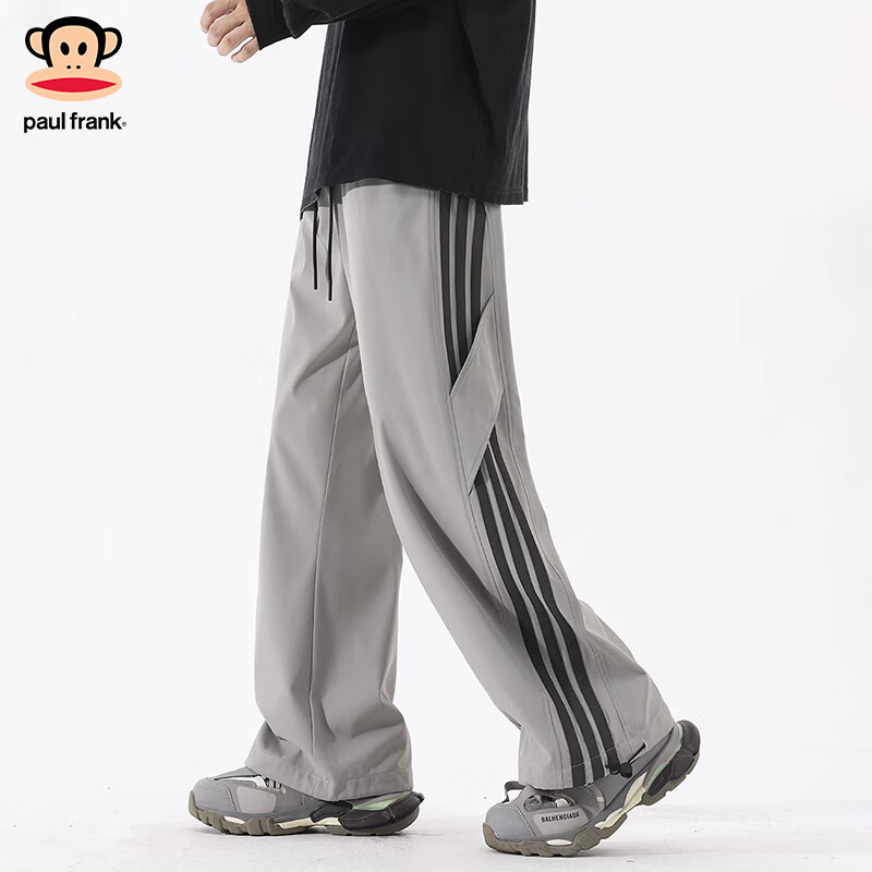 Paul Frank Men's Summer Cargo Pants