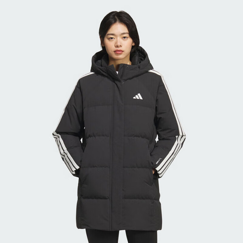 Adidas Women's Sports Down Jacket KC2486